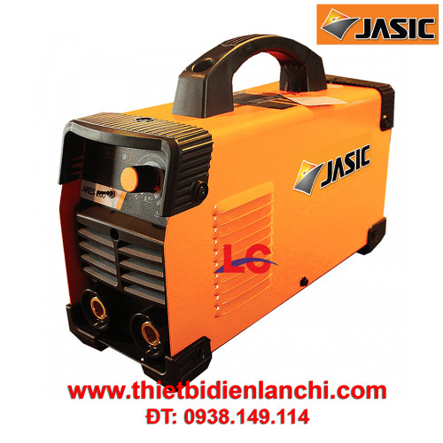 Máy hàn que điện tử Jasic ARES 200